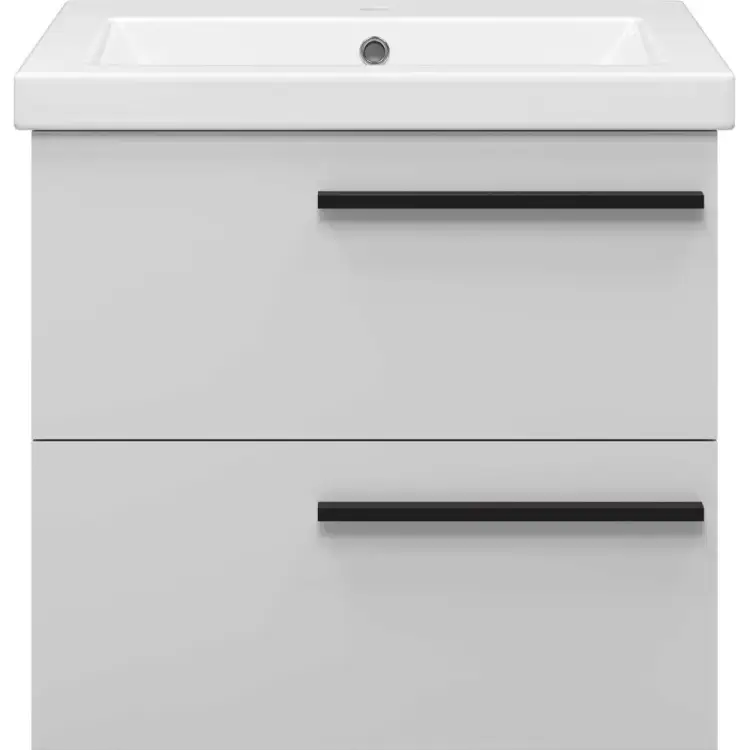 Подвесная тумба Misty Ненси - 60 П-Нен-09060-502Я Подвесная тумба Misty Ненси - 60 П-Нен-09060-502Я