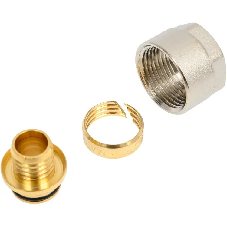 Евроконус для пластиковой трубы Valtec VT.4410.NE.2028