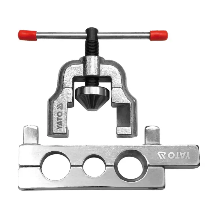 Пресс для ручного расширения труб YATO YT-2182 Пресс для ручного расширения труб YATO YT-2182