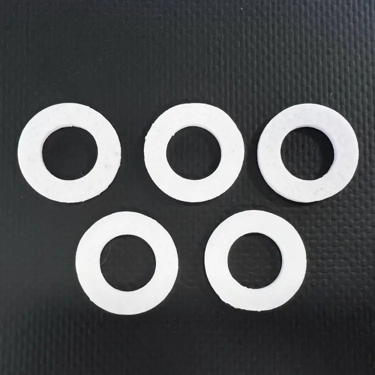 Набор фторопластовых прокладок Профитт 4827820