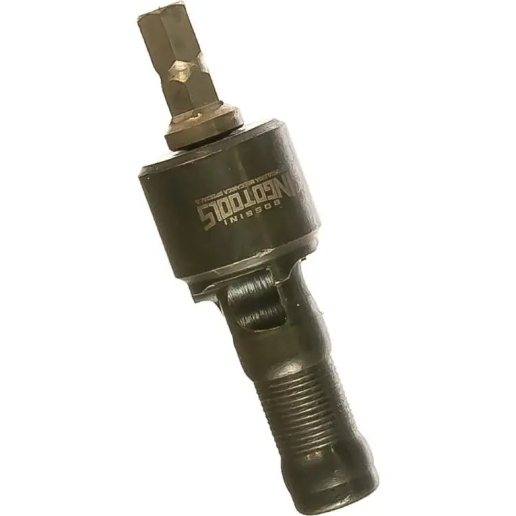 Калибратор-фаскосниматель ingotools для обработки МПТ