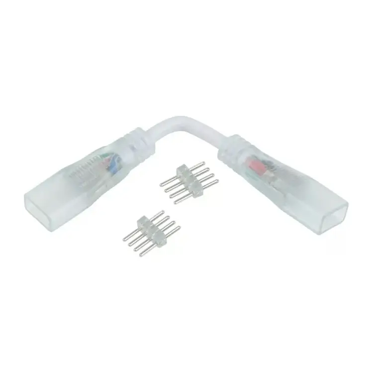 Гибкий коннектор General Lighting Systems G-5050-SCS-IP20-NL-RGB 522102