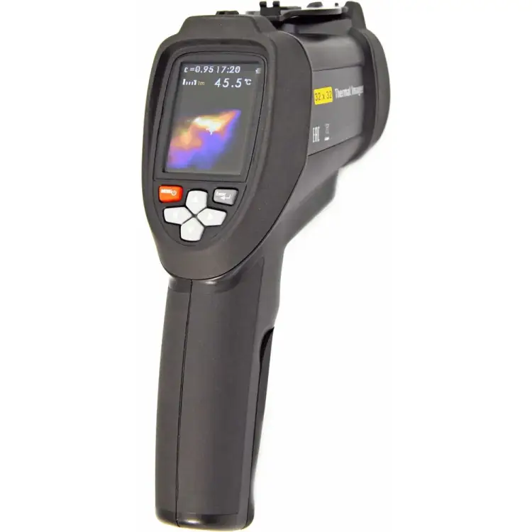 Тепловизор СЕМ Dt-9868s 875474