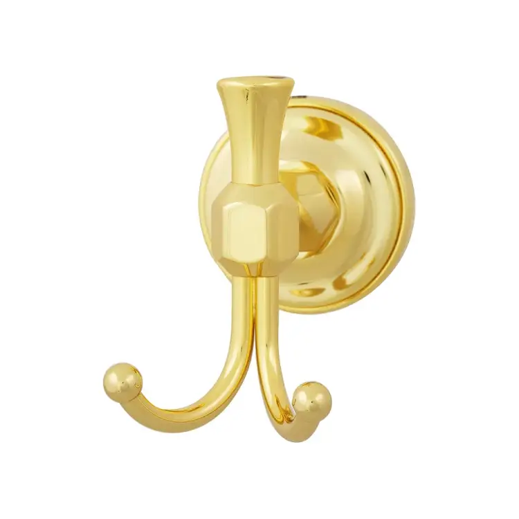 Двойной крючок Migliore FORTUNA 27711 Двойной крючок Migliore FORTUNA 27711