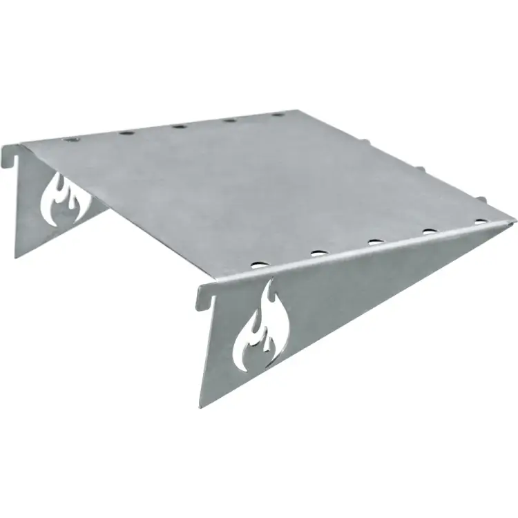 Полка для мангала Комплект-Агро KA8178 Полка для мангала Комплект-Агро KA8178