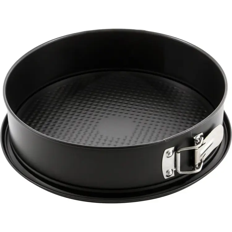 Круглая разъемная форма для выпечки GUARDINI Gardenia 85124E