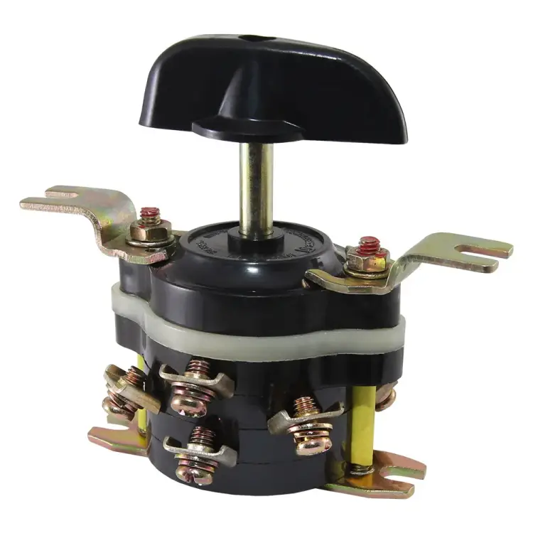 Пакетный переключатель TDM ELECTRIC ПП 3-63/Н2 SQ0723-0054