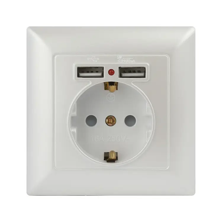 Розетка Intro Solo Б0053718