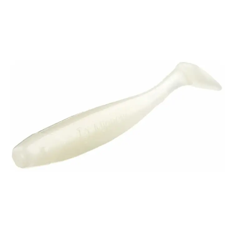 Съедобные искусственные виброхвосты Lucky John LJ Pro Series MINNOW 140143-033