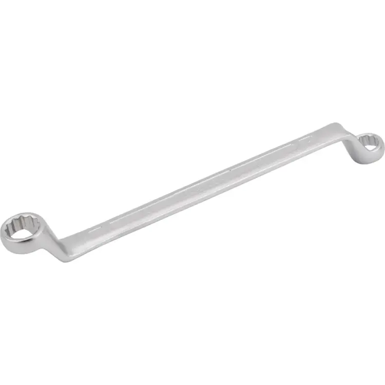 Двусторонний накидной ключ NORGAU N2-14X17 060307169