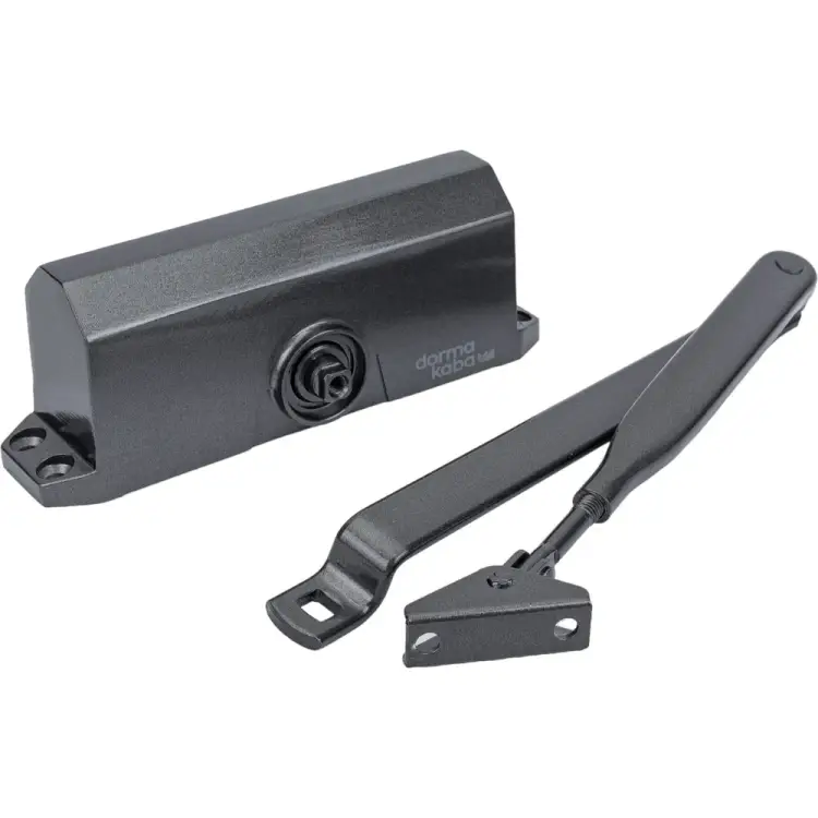 Дверной доводчик dormakaba TS-77 11439 76060103