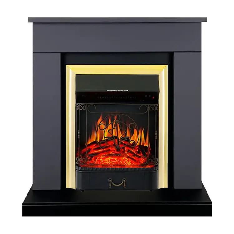 Каминокомплект Royal Flame Bergen std sft 64952731 Каминокомплект Royal Flame Bergen std sft 64952731