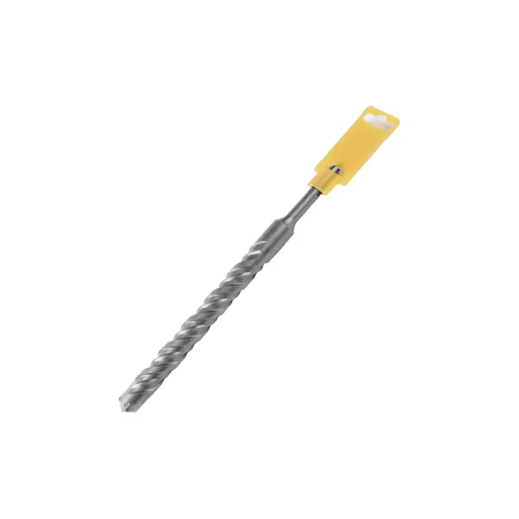 Бур sds-plus по бетону ИПК bur28kh600SDS+