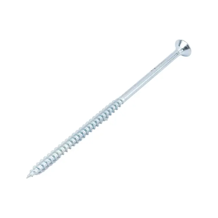 Оцинкованные универсальные саморезы Tech-Krep 130х6,0 мм 50 шт. 102215