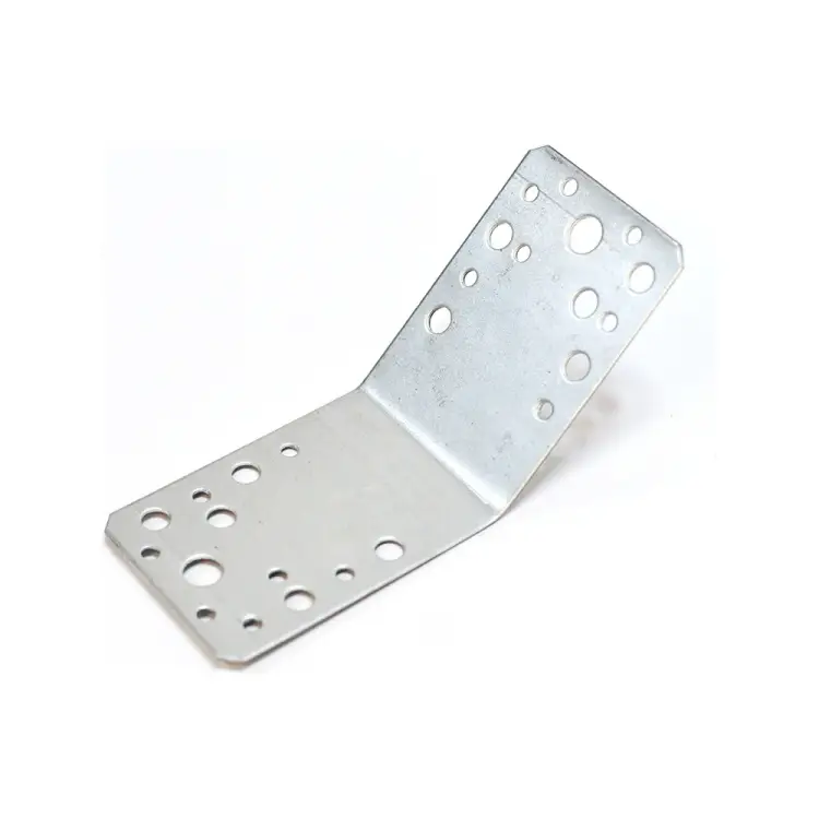 Крепежный уголок Дверной Страж ДС42219