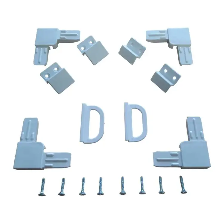 Набор для ремонта вентилей ООО "Полимер-Фарм" 4687202902934