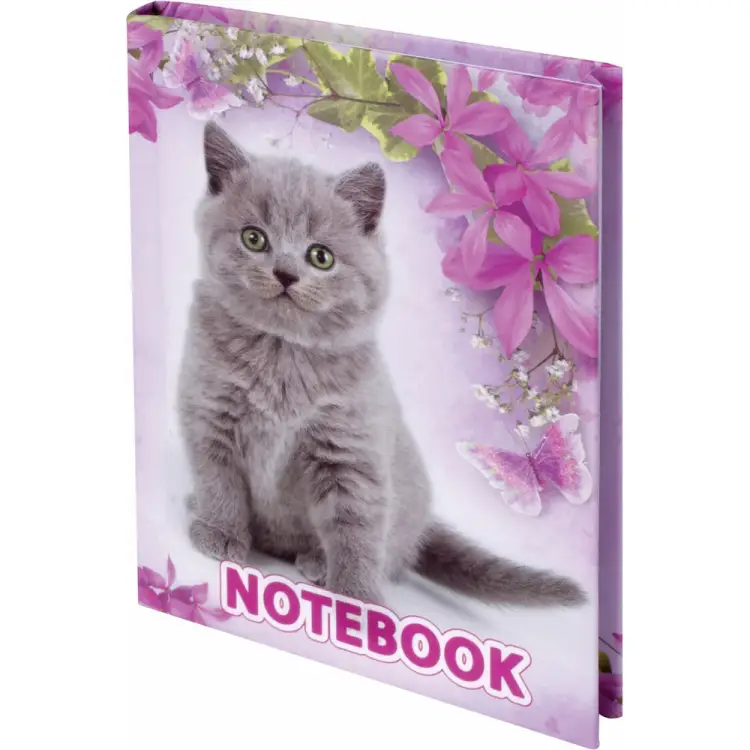 Блокнот BRAUBERG 122192