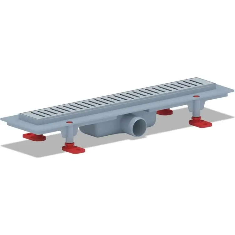 Душевой трап-лоток АНИ Пласт БИМС TLQ1445M