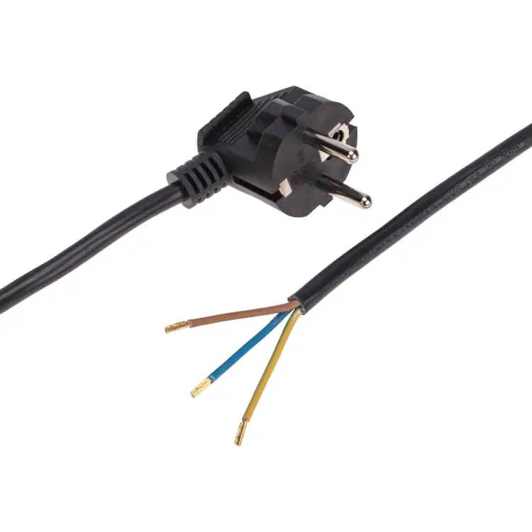 Электрический шнур REXANT 11-1318 Электрический шнур REXANT 11-1318