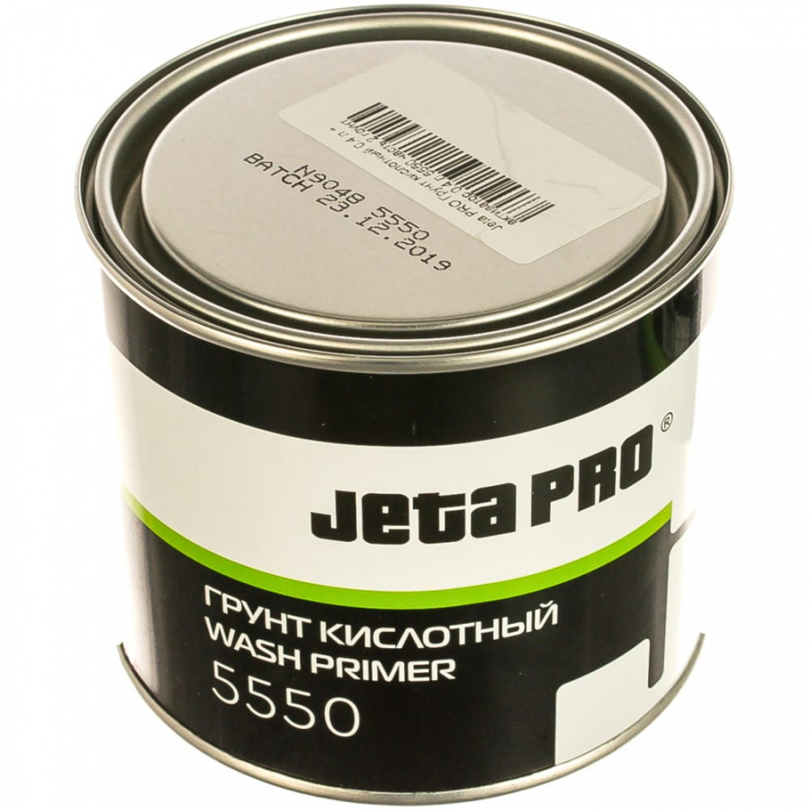 Кислотный грунт Jeta PRO 5550