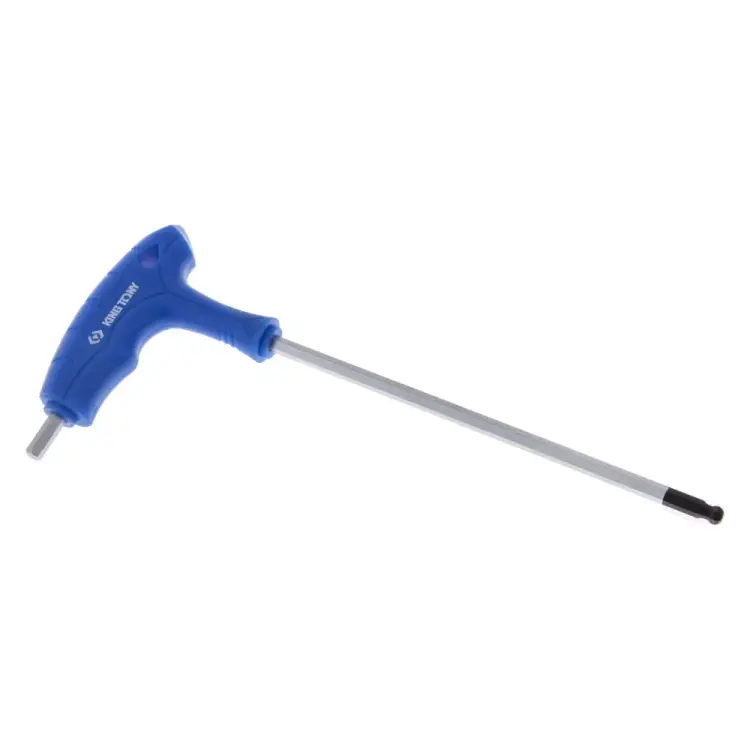 L-образный отвертка-ключ KING TONY 116005M