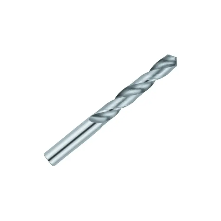 Твердосплавное цельное сверло по металлу ИНСТУЛС 00001260366