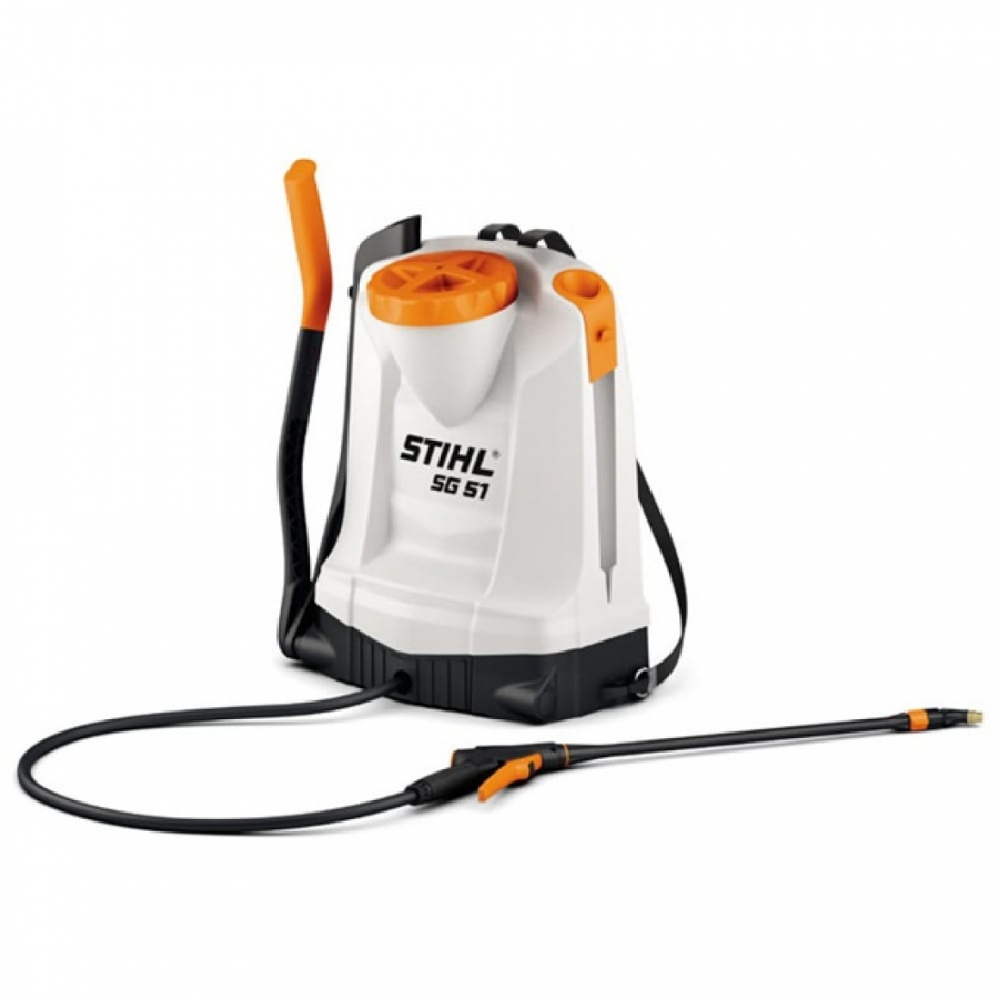 Ручной пульверизатор Stihl SG 51