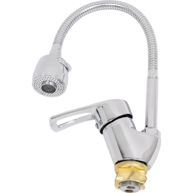 Смеситель для кухни G-Lauf 8G4-E181