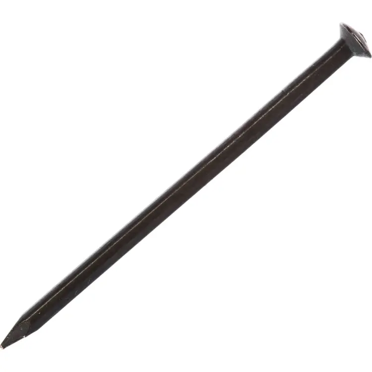 Стальной закаленный гвоздь ЕВРОПАРТНЕР 2х40 30 шт. 13 7399 1