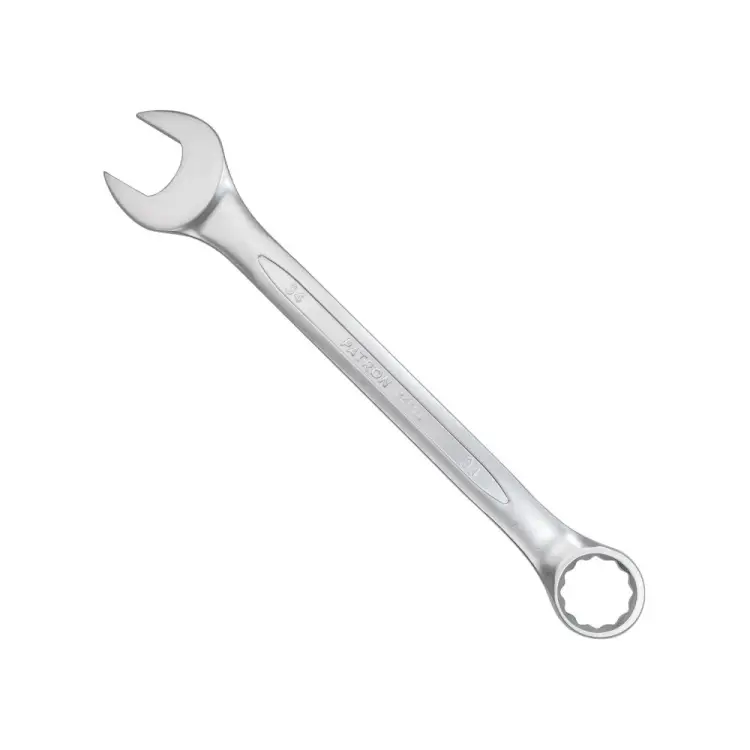 Комбинированный ключ Patron P-75534