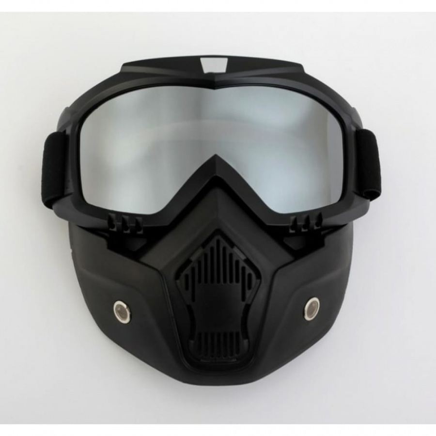 Разборные очки-маска для езды на мототехнике СИМАЛЕНД 4295614