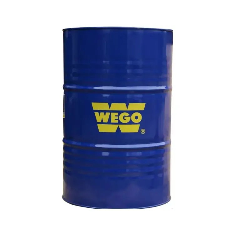 Трансмиссионное масло WEGO Trans UTTO 10W-30, GL-4 4627089063540