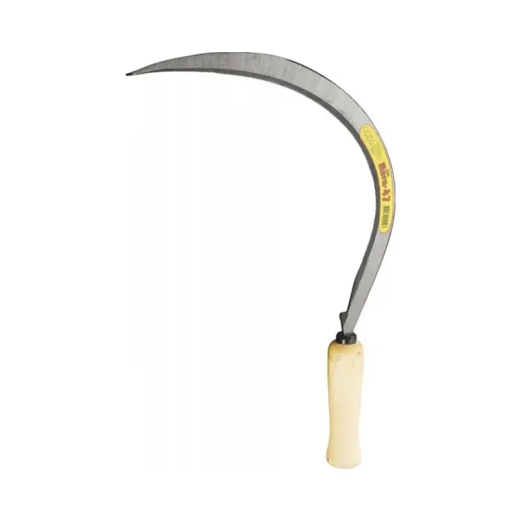 Серп ЛЕТО Жнец 47 53