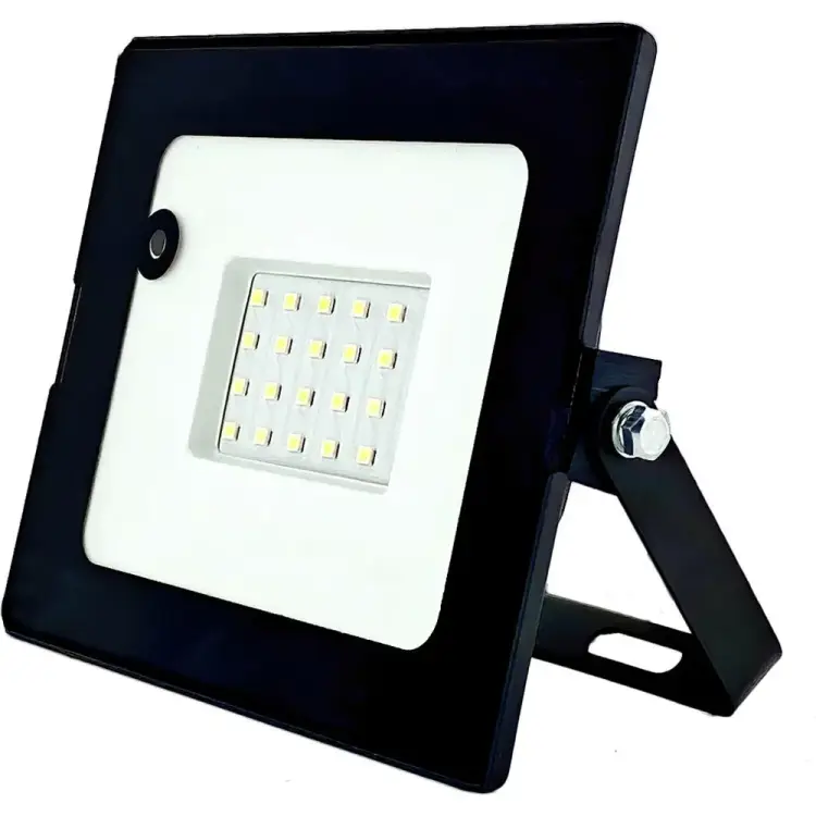 Светодиодный прожектор GLANZEN FAD-0012-30-SL КА-00006958