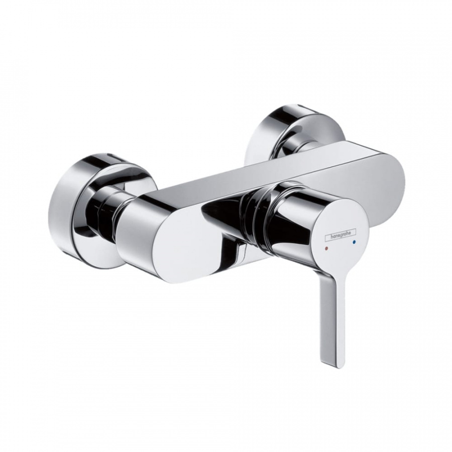 Смеситель для душа Hansgrohe Metris S