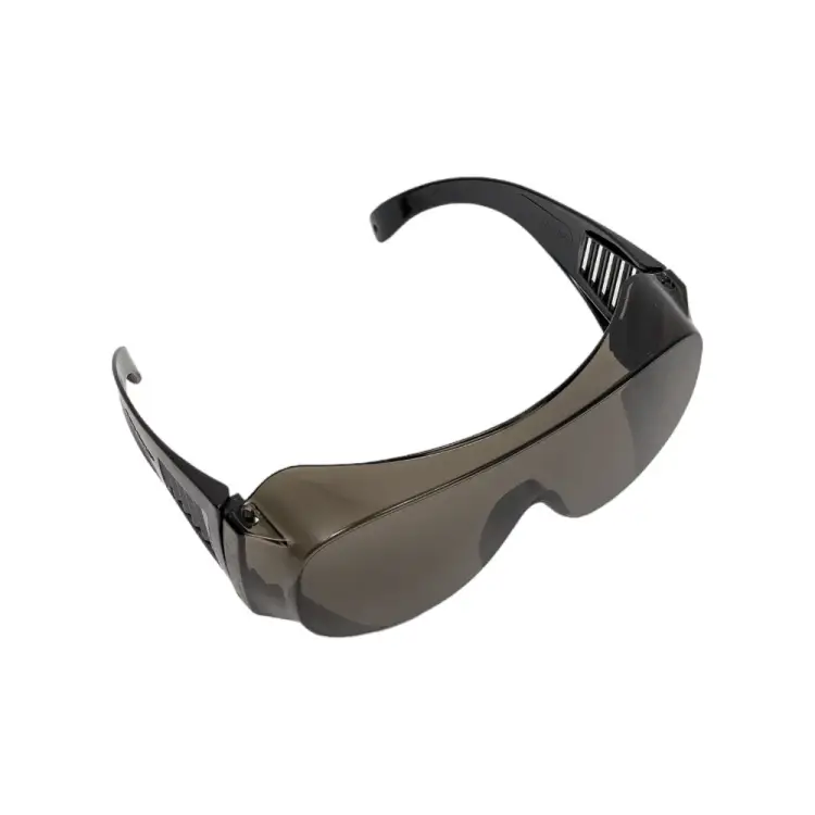 Защитные очки РОСОМЗ О35 ВИЗИОН StrongGlass™ 3 PC 13527 Защитные очки РОСОМЗ О35 ВИЗИОН StrongGlass™ 3 PC 13527