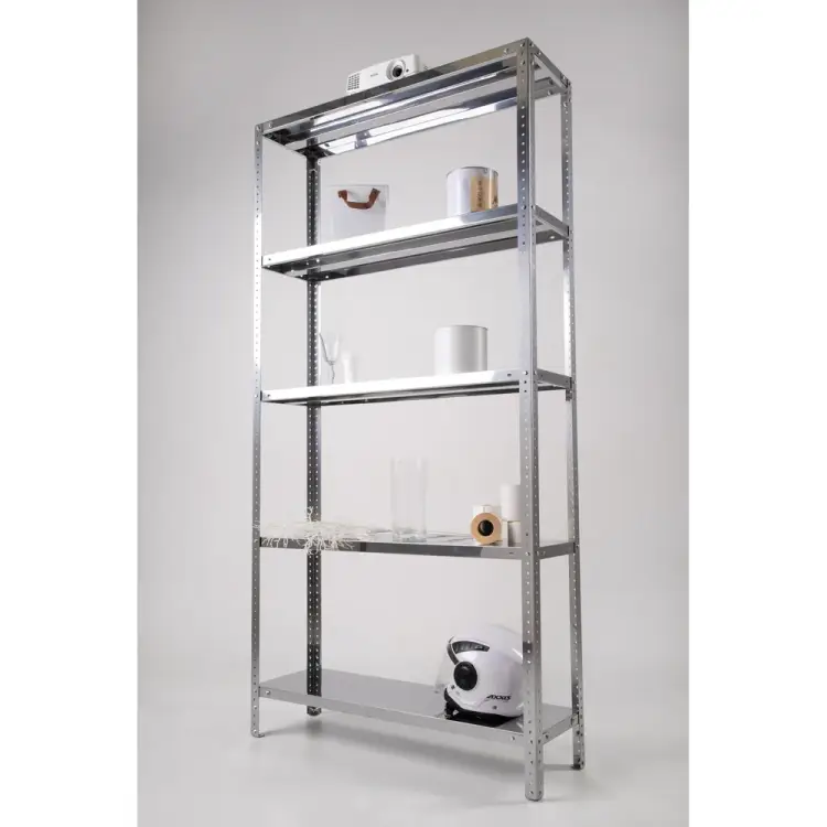 Стеллаж ООО ФУРАМА СН СН181040-5