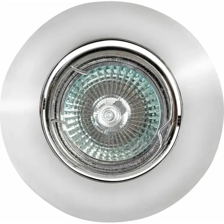 Встраиваемый светильник De Fran FT 203 CH