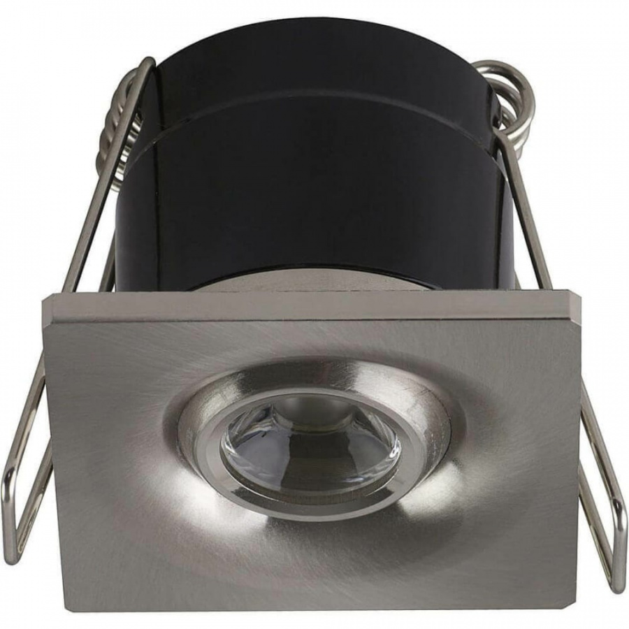 Светодиодный светильник направленного света HOROZ  ELECTRIC LAURA 016-038-0001