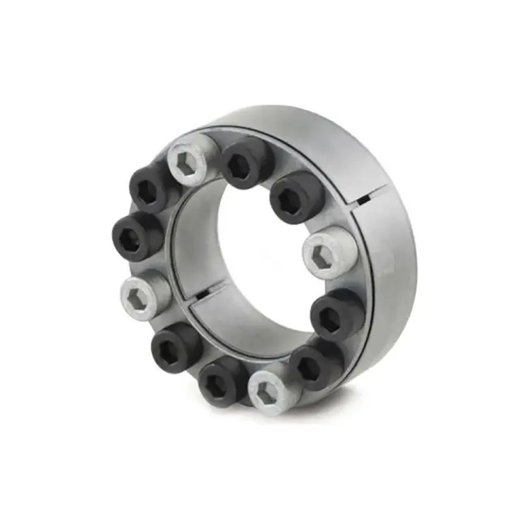 Зажимная втулка ISKRA KLGG022 (PHF FX10-22x47) KLGG022-ISKRA