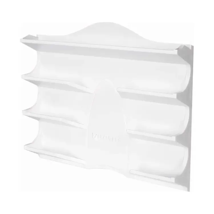 Магнитный держатель для 4 маркеров для доски BRAUBERG Standard 237092