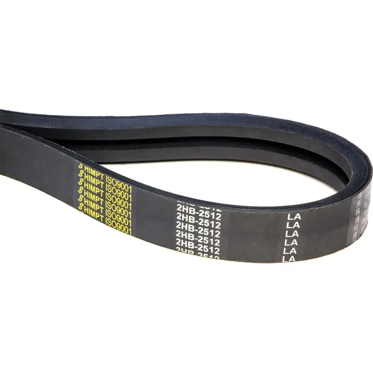 Многоручьевой ремень HIMPT 00-00003347