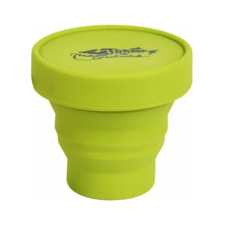 Силиконовый складной кружка Tramp TRC-083 Силиконовый складной кружка Tramp TRC-083