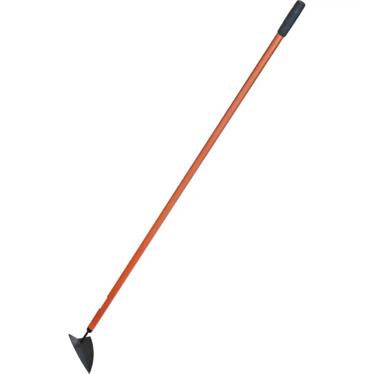 Тяпка KOPPER.TOOLS Фламинго с дюралевым черенком KA8666 Тяпка KOPPER.TOOLS Фламинго с дюралевым черенком KA8666