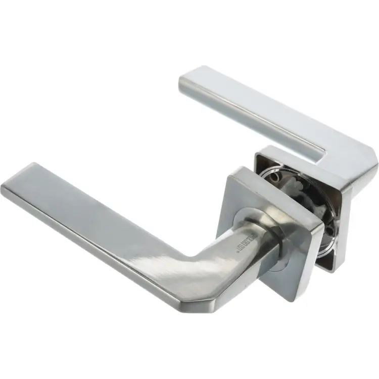 Дверная ручка Ренц КЕРАСКО INDH 97-02 SC