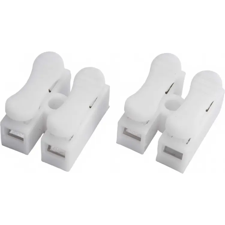 Монтажная клемма Navigator 61 604 NTC-CMK-823-2-5 61604