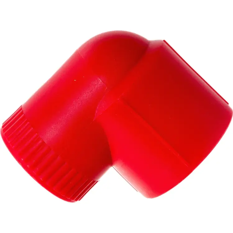 Противопожарный угол Blue Ocean PPRF/IT90E(R) - 32х1/2