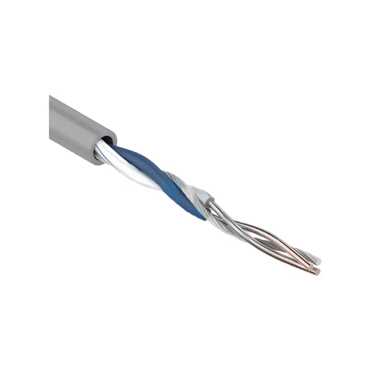 Кабель UTP REXANT 01-0002