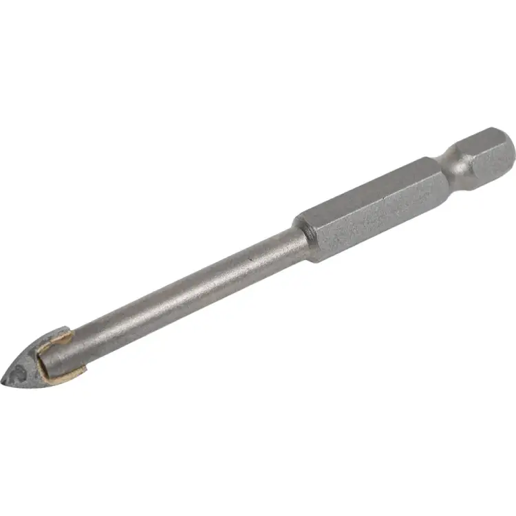 Сверло по стеклу и керамике под шуруповерт NOVOCRAFT CX006076