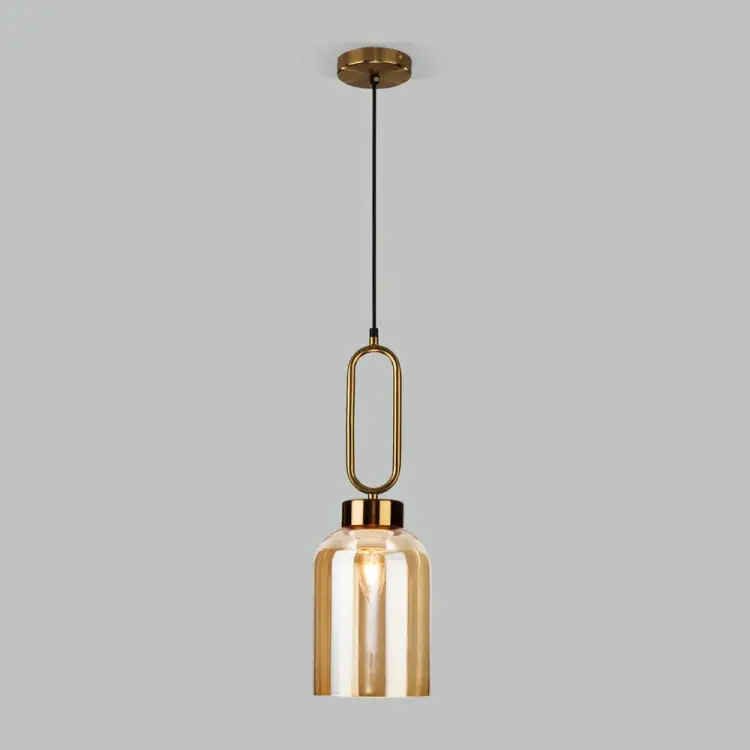 Подвесной светильник Eurosvet 50229 1 a057463